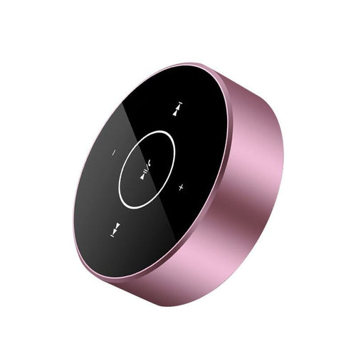 Casual High Quality Fashion Wireless Mini Speaker