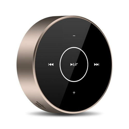 Casual High Quality Fashion Wireless Mini Speaker