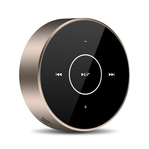 Casual High Quality Fashion Wireless Mini Speaker